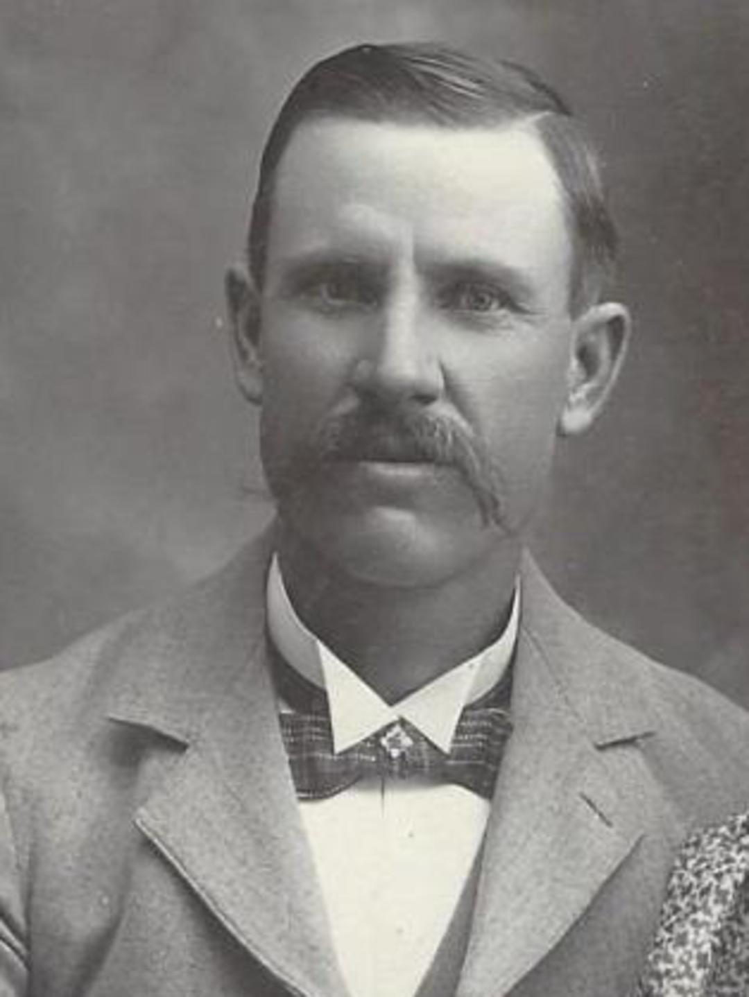 William Daybell (1858 - 1945) Profile